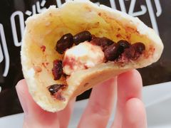 红豆-啊噗吐呦现场烘焙(麦凯乐店)