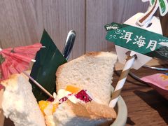 泡鲁达-云海肴云南菜·蒸汽石锅鱼(龙湖上城店)