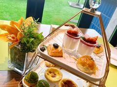 -希尔顿欢朋酒店·欢朋餐厅