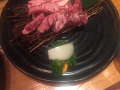 -黑牛の店·和牛烧肉(大悦城店)