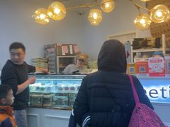 -姆们M Sweetie Cake(三里屯店)