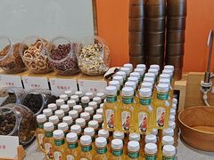 -喜家自助小火锅(卓悦里店)