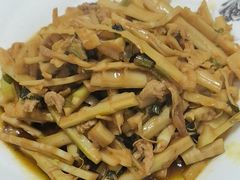 -翠茗农庄土菜馆(天目湖店)
