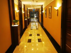 -良运大酒店餐厅