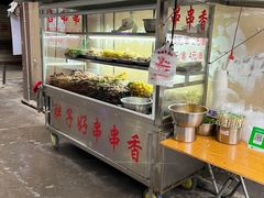 -胖子好盐水鸭(总店)