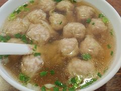 -蓝记云吞(正果店)