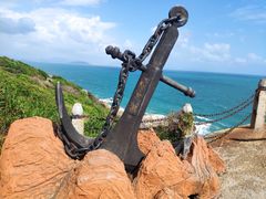 -三亚蜈支洲岛旅游区