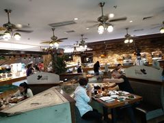 大堂-汉巴味德(大悦城店)