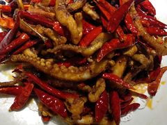 -吕氏疙瘩汤·私家菜馆(慈云寺店)