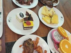 -汉巴味德(大悦城店)