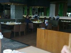 -川流不息(北蔡休闲广场店)