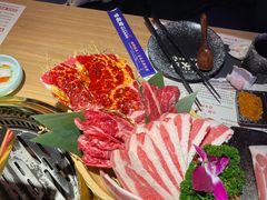 -吉秋田鲜和牛烧肉·肉档自选