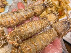 -阿马蛋汤·宁波小海鲜(总店)