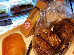 -山崎面包(静安久光店)