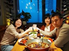 -学府公社餐酒吧(原中关村天堂店)