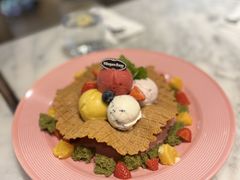-哈根达斯(美罗城店)