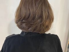 -风格style 专业烫染
