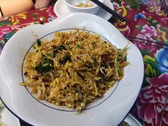 -小吴先生的店·东北烧烤(林科大店)