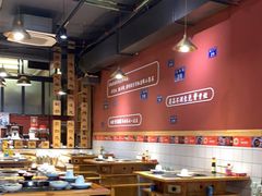 -小饕荟雅安贡椒鱼鲜馆(广福桥店)
