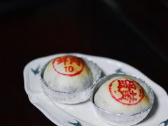 -泰康食品有限公司食品厂