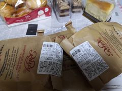 -红宝石·鲜奶小方(万航店)