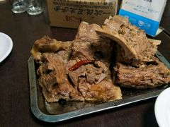 -狼诱惑酱骨头(金州店)