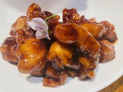 -老头儿油爆虾·三潭印月
