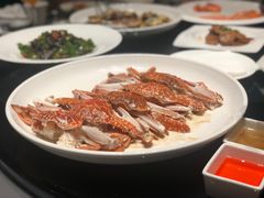 肉蟹-徐记海鲜(观沙岭|滨江新城店)
