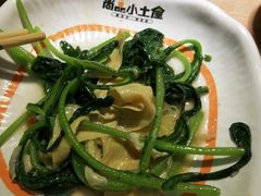 -尚品小土屋涮毛肚(李沧万达店)