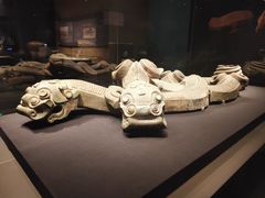 -陕西历史博物馆