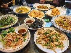 -渔家大院·地道威海菜(石岛店)