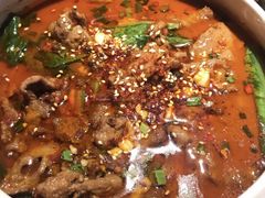 -绿茶餐厅(深圳龙华天虹购物中心店)