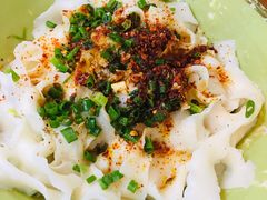 油泼面-四方面荘(常丰花园店)