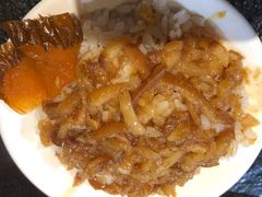 -胡须张鲁肉饭(美食文化馆店)