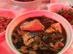-薇满楼宴会中心(尚城国际购物中心店)