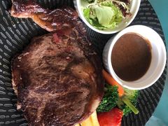 -荟星庭西餐厅(天府丽都喜来登饭店)