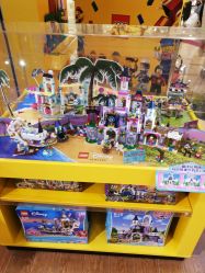 -KIDSLAND(北京蓝色港湾店)