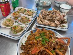 -陈小厨海鲜大咖·15年平潭味(龙王头店)
