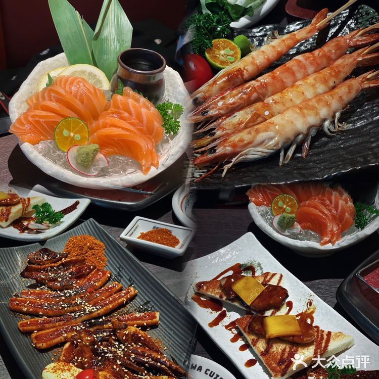 超平价日料|吃饱饱扶墙出🙃