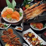 超平价日料|吃饱饱扶墙出🙃