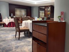 -粤财皇冠假日酒店·彩华轩中餐厅