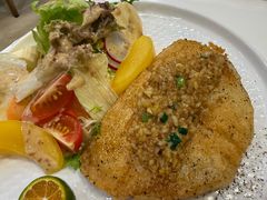 -樱の千渡日式料理·铁板烧•烧鸟(金盛田广场店)