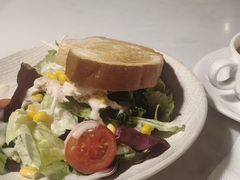 -斯比特花园西餐厅(东方商厦店)
