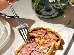 -Le Bistrot de Racine