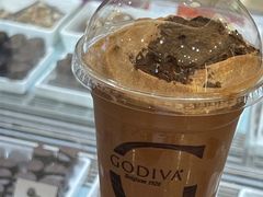 -GODIVA(王府井apm店)