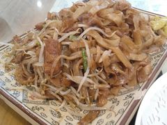 -葛记焖饼(伏牛路店)