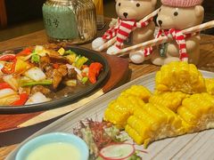 -食陆号·新式台湾创意菜(十全街首店)