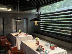 -萬國春·中菜馆(颐和公馆店)