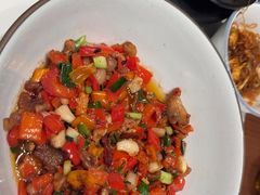 -筱爷叔·上海传统手工菜(新桥店)