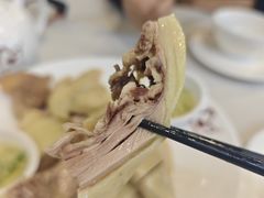 -文记壹心鸡(宝华路店)
